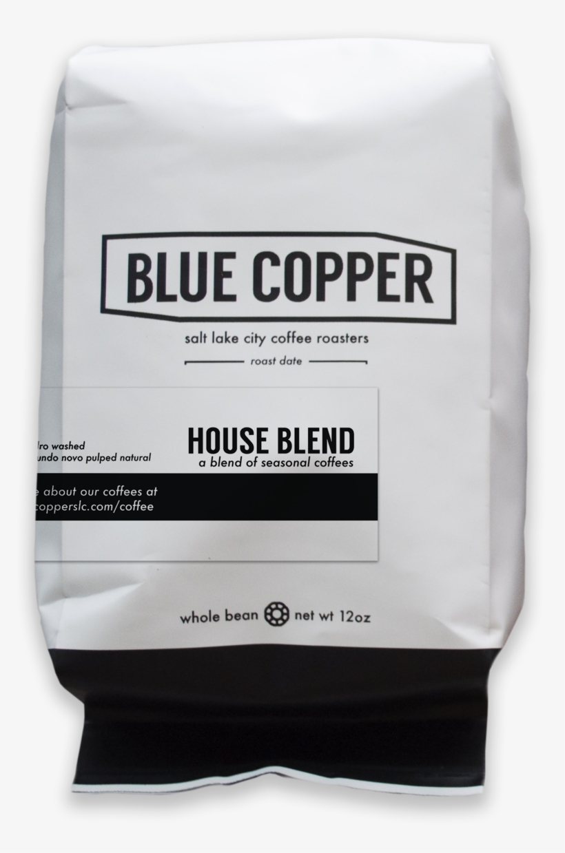 Seasonal House Blend, transparent png download