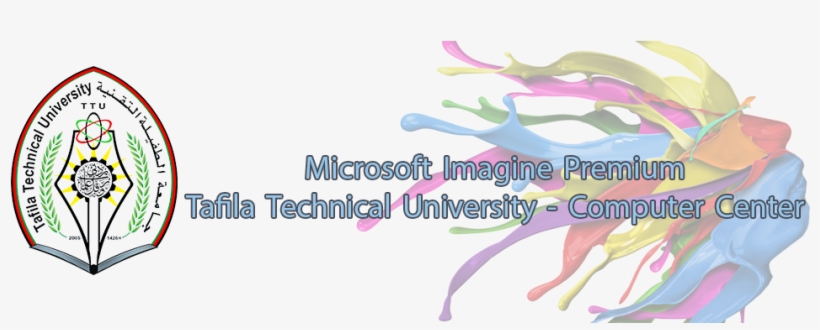 If You Encounter Any Difficulties, Please View The - Tafila Technical University, transparent png download