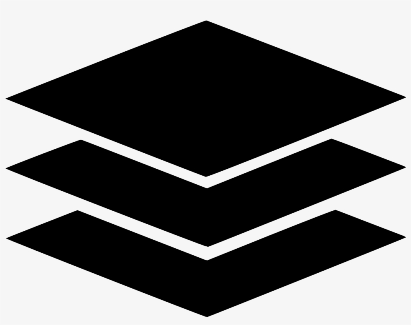 Layers Comments - Capas Icono, transparent png download