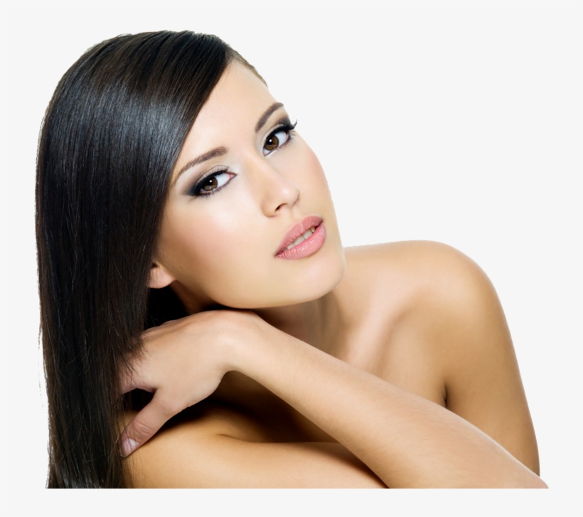 Cómo Oscurecer Su Color De Pelo Naturalmente En El - Hair, transparent png download