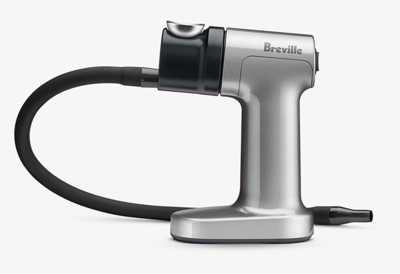 Product Home 1 - Smoking Gun Breville, transparent png download