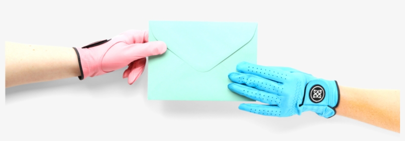 Golf Industry Organizations Unite To Launch - Invite, transparent png download