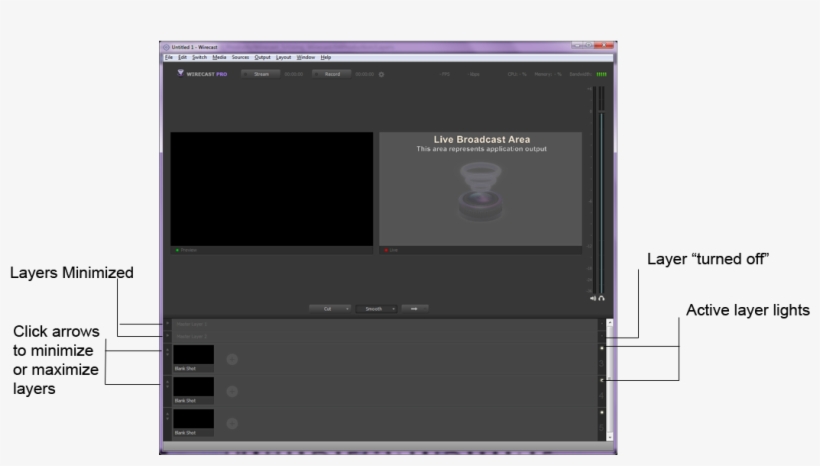 Layers - Portable Network Graphics, transparent png download