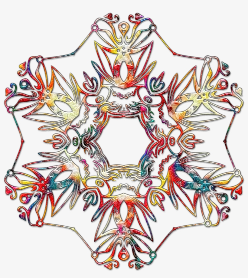 Ornament - Portable Network Graphics, transparent png download