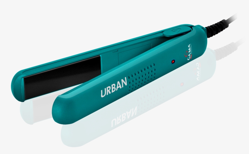 Ueva Línea De Planchas Diseñada Especialmente Para - Gama Italy Professional Hair Straightener, transparent png download
