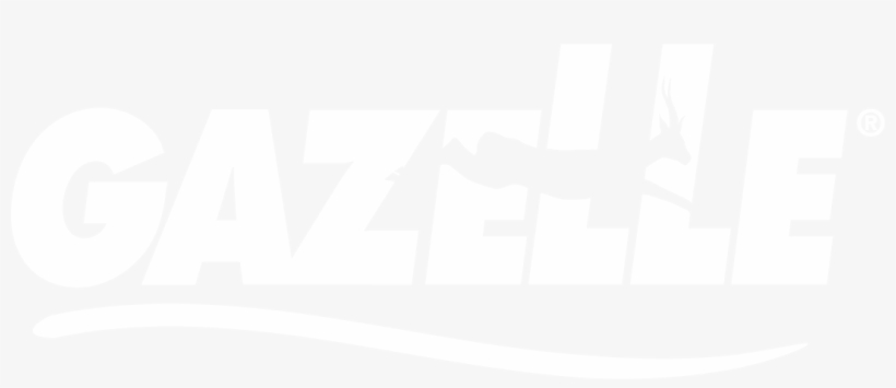 Gazelle Glider Logo - Gazelle Logo, transparent png download