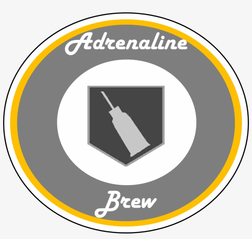 Adrenaline Brew - New Perk A Cola Ideas, transparent png download