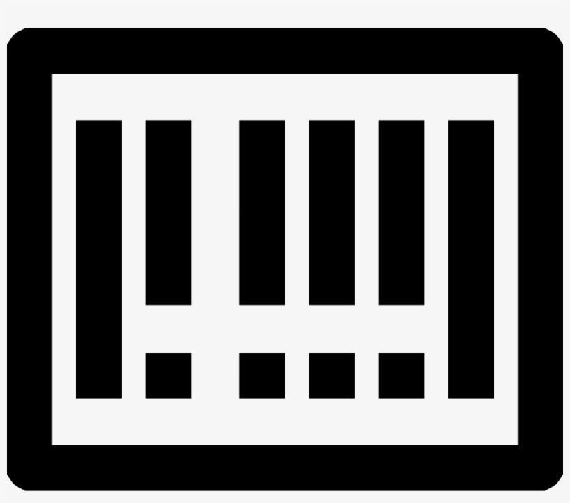 Barcode Comments - Portable Network Graphics, transparent png download