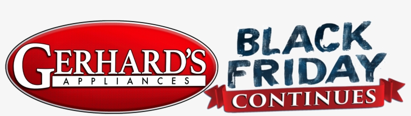 Gerhard's Appliances Logo - Emblem, transparent png download