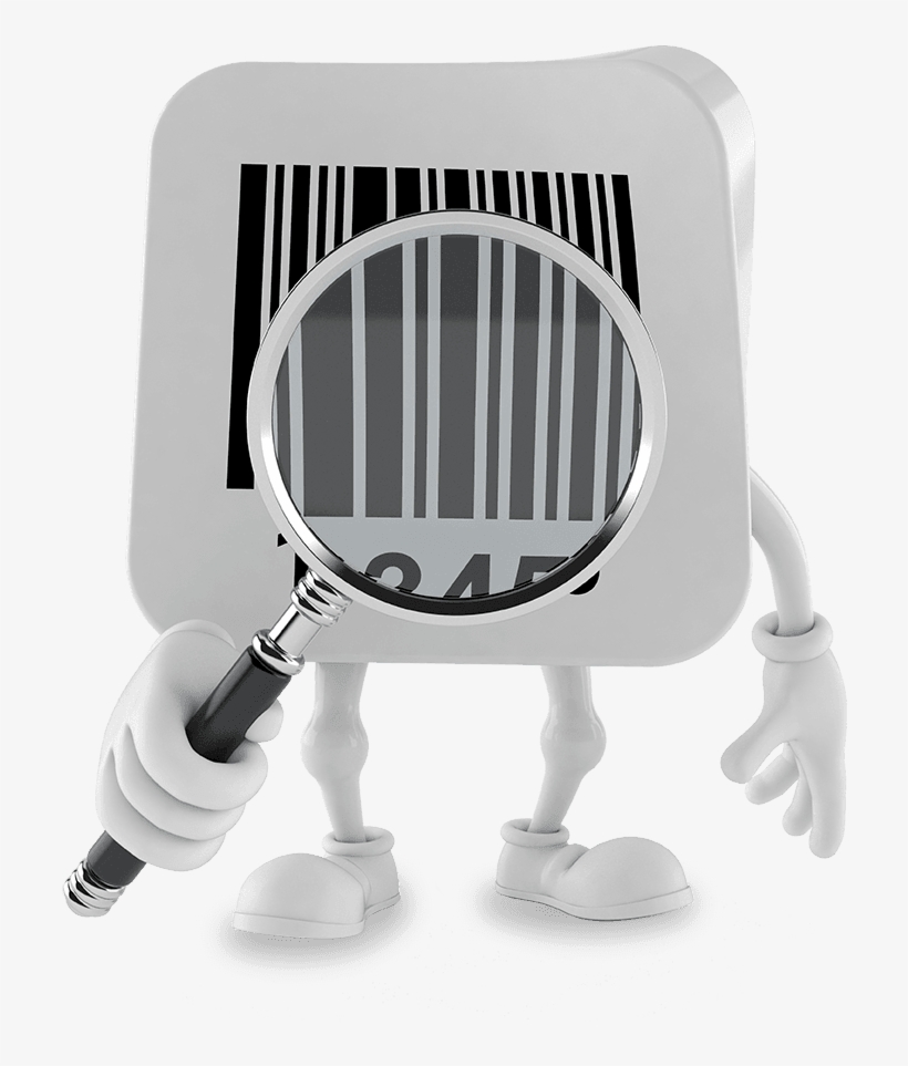 Things To Consider Before You Buy From A Reseller Like - Magnifying Glass, transparent png download