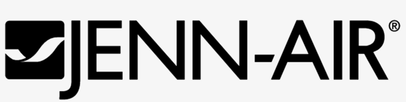 Source - - Jenn Air Appliances Logo, transparent png download