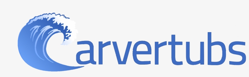 Carver Tubs Carver Tubs - Bathtub, transparent png download