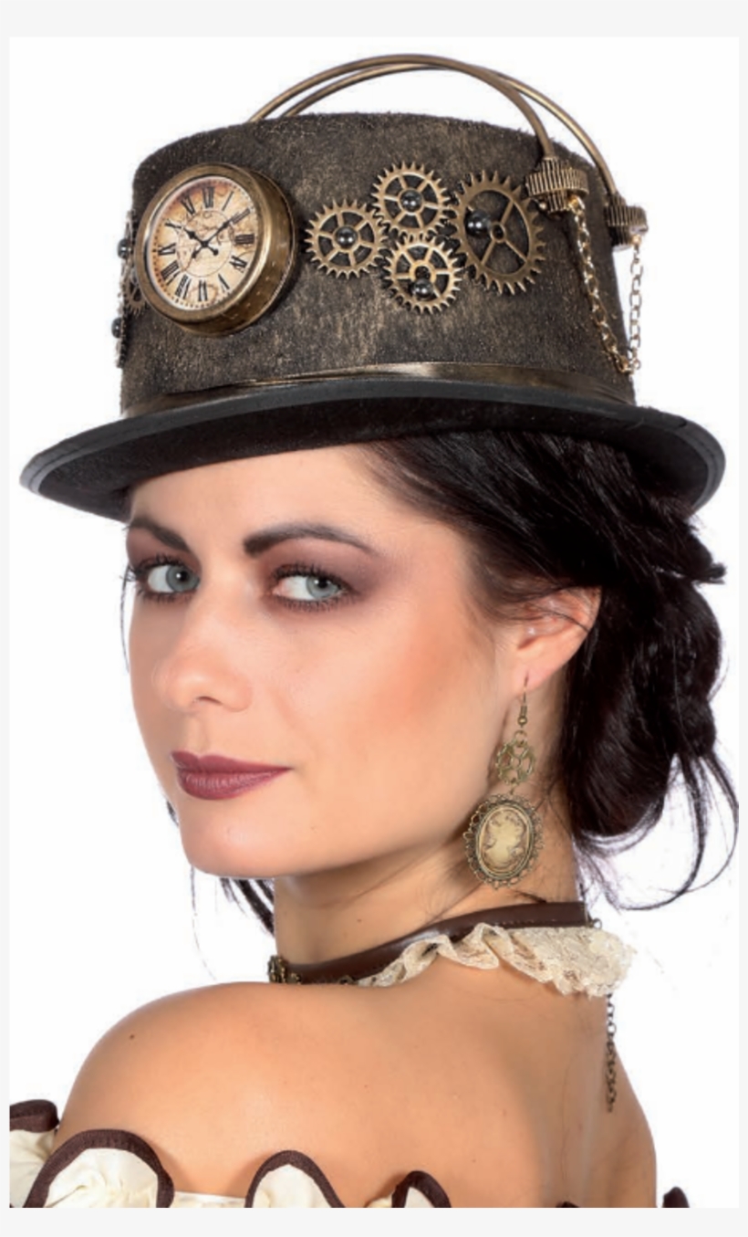 Costume Hat, transparent png download