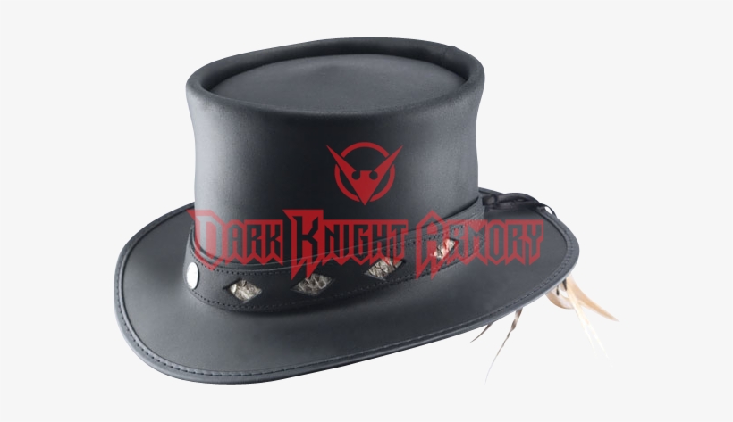 Casual Stove Piper Steampunk Hat - Emblem, transparent png download