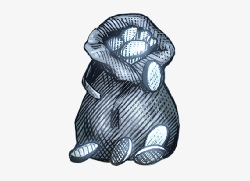 Here Are Some Png Files Too - Spinning Silver, transparent png download