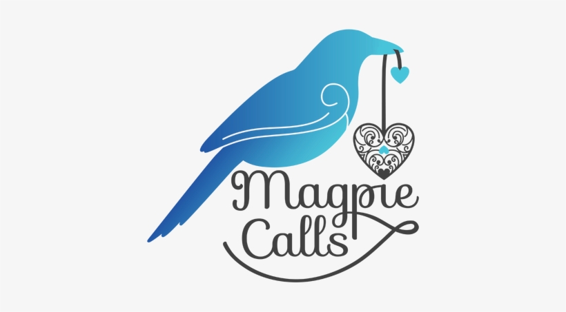 Magpie Calls - Magpie, transparent png download
