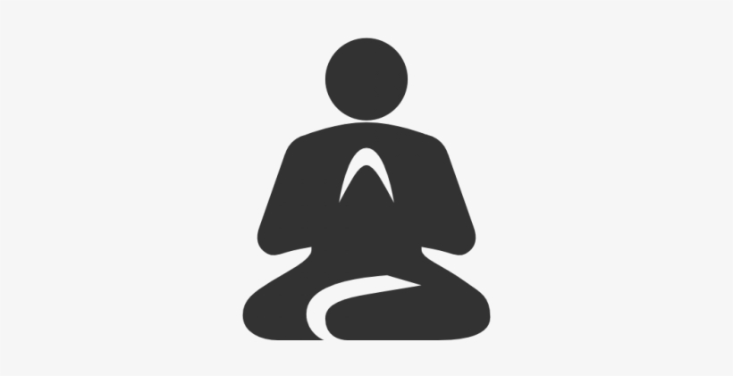 Meditation Free Png Png Images - Meditation Png, transparent png download