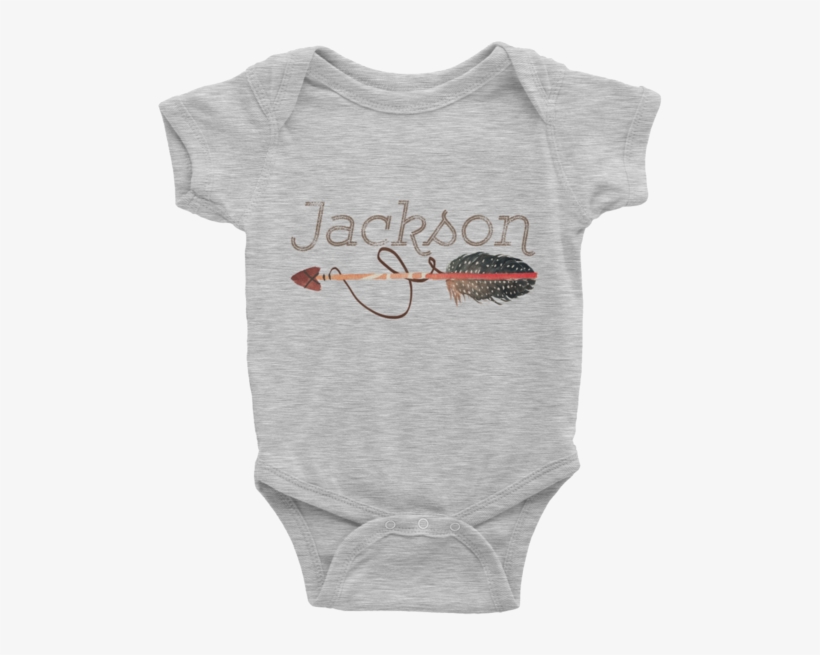 This Adorable Boho Arrow Design Can Be Customized With - Breastfeeding Onesie//onesie//boob Monster//breastfeeding//nursing, transparent png download