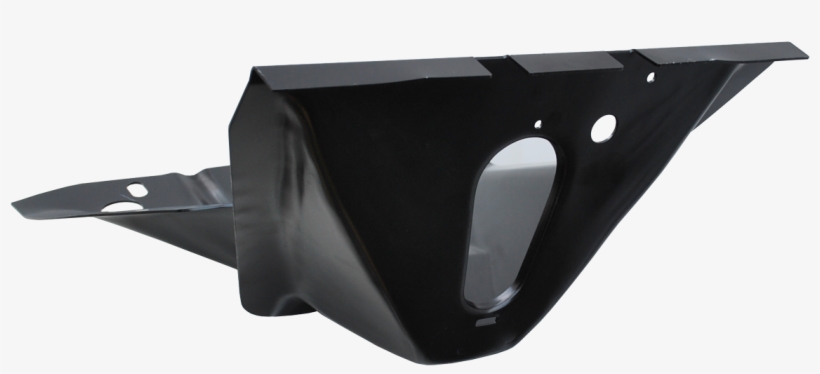 1968-1979 Ford Pickup Front Cab Mount / Cab Floor Support, - 1973 Ford Cab Support, transparent png download