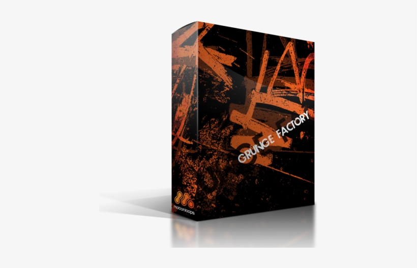 Filter Collections - Grimey (clean), transparent png download