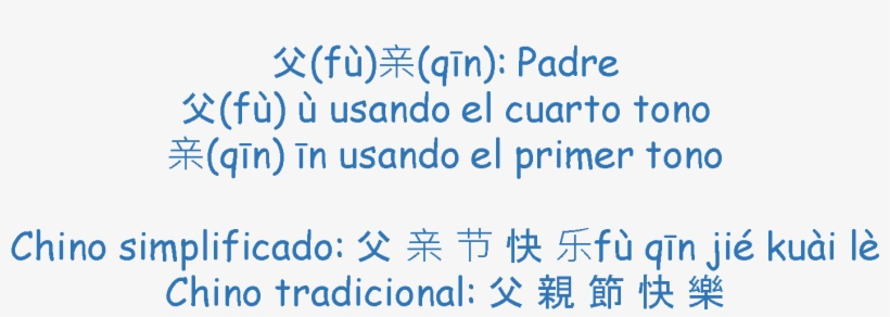 Fù Qīn Jié Kuài Lè Fù Qīn Jié Kuài Lè Feliz Dia Del - Chick St Rectangle Magnet, transparent png download