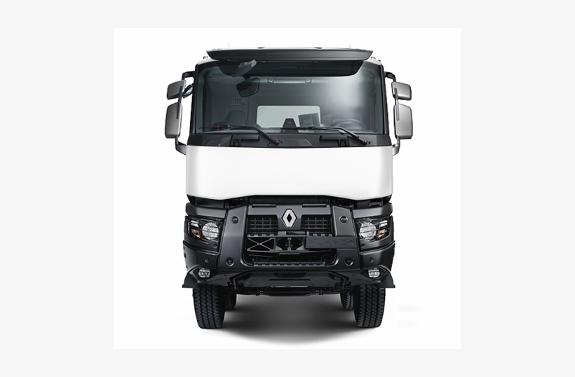 Choix Couleur Cabine - Renault Trucks K, transparent png download