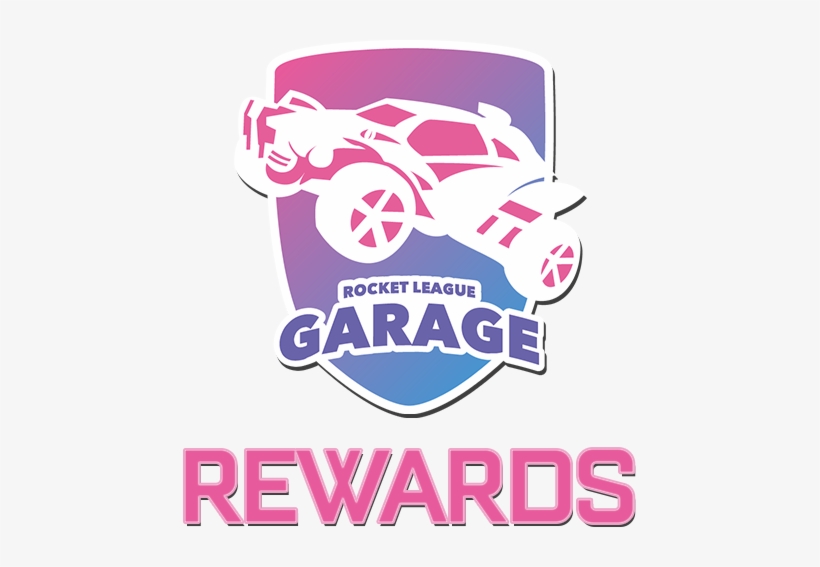 Introducing The Rlg Rewards Program - Rocket League Central Logo, transparent png download