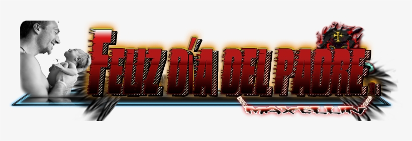 Feliz Día Del Padre Padre Feliz, transparent png download