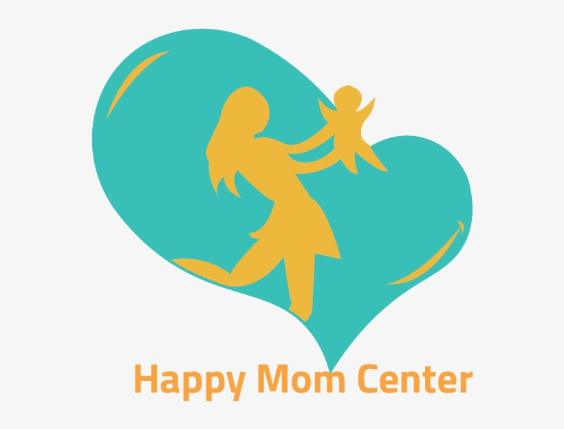 Happy Mom Center - Salad, transparent png download