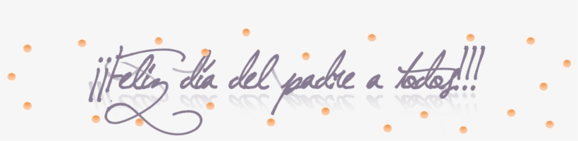 Y Para Que Se Os Caiga Un Poco Más La Babita Hoy, Ahi - Calligraphy, transparent png download