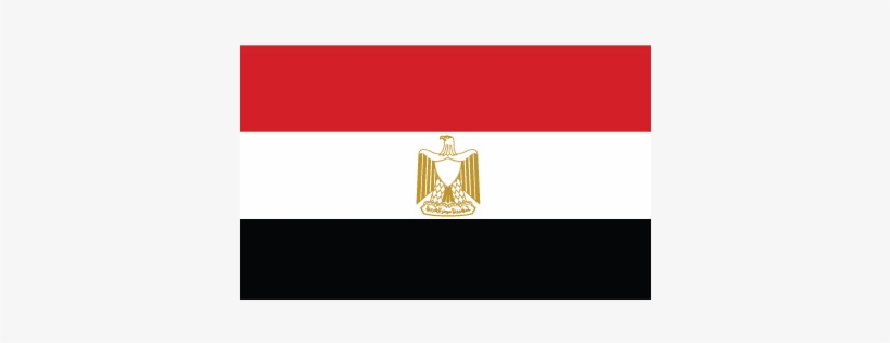 Flag Egypt 495x295 - Flag Of Egypt, transparent png download