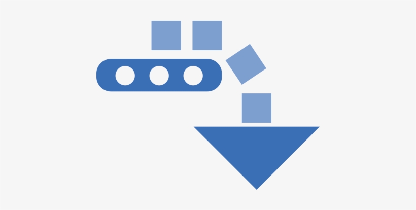 Process Manufacturing - Graphic Design, transparent png download