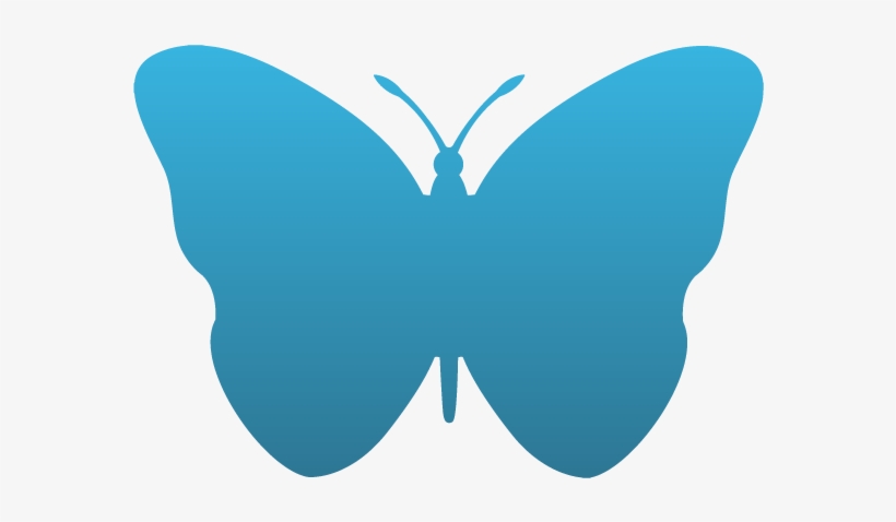 Butterfly, transparent png download