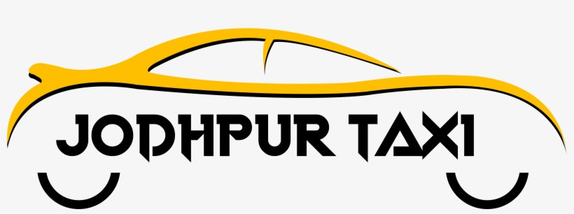 Taxi Service In Jodhpur - Cab Service Logo Png, transparent png download