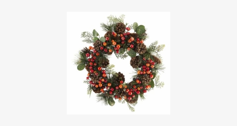 Welcome Your Guests To The Door With This Beautiful - Christmas Day, transparent png download