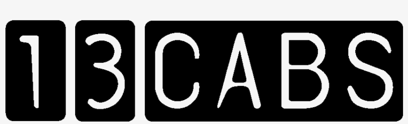 13 Cabs Sydney, transparent png download
