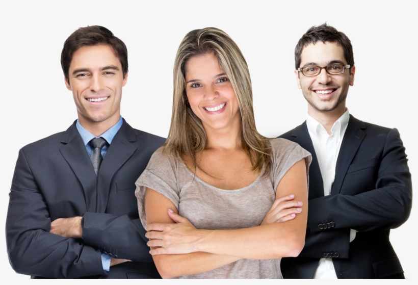 Gestor De Marketing - Businessperson, transparent png download