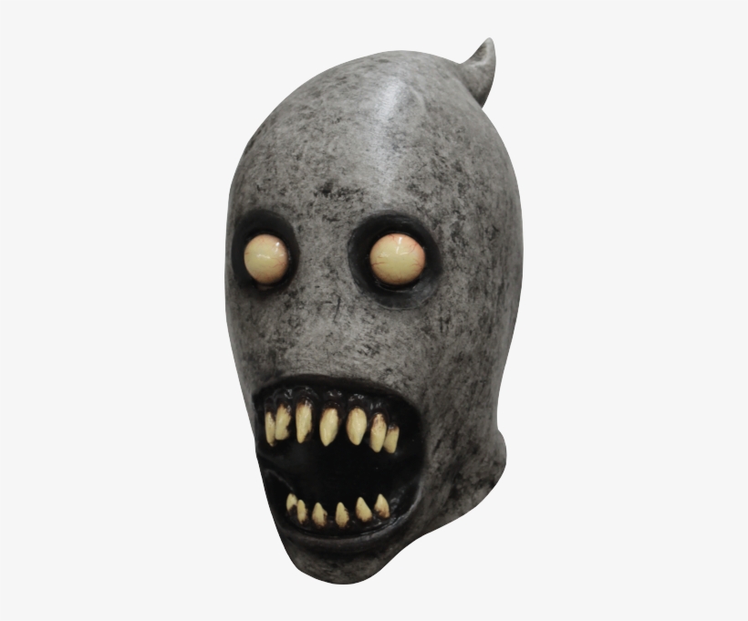 "boogeyman" - Boogeyman Mask, transparent png download