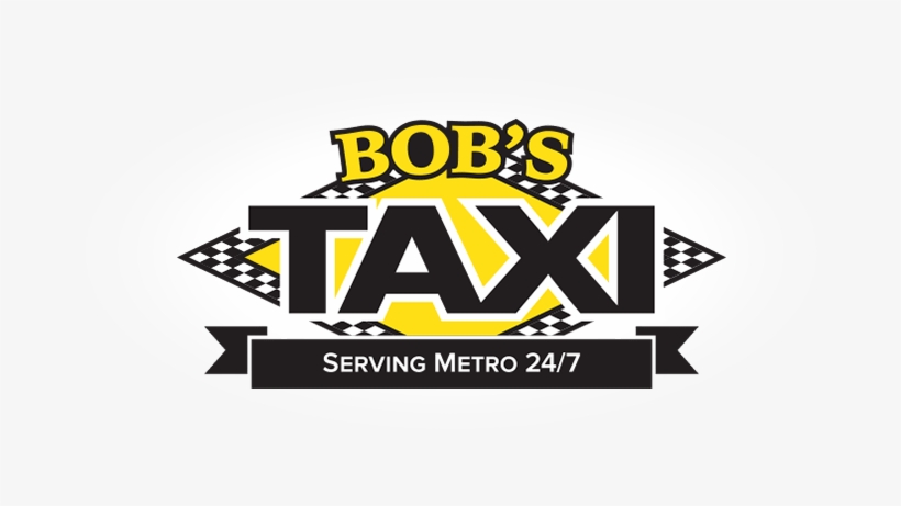 Bob's Taxi - Bob's Taxi Dartmouth, transparent png download