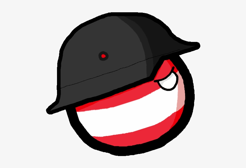 Republic Of German Austriaball Republik Deutsch-österreich - Wiki, transparent png download