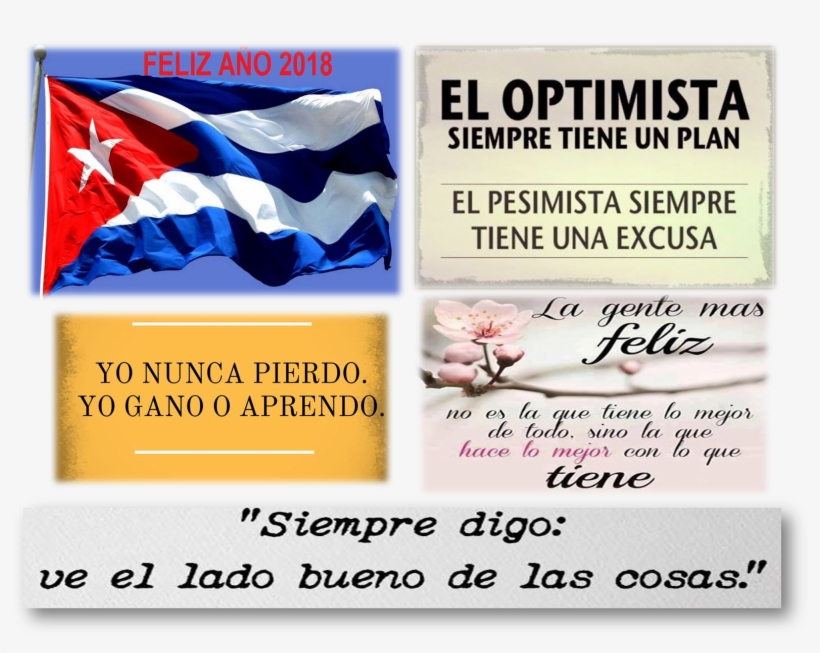 Cambiar De Actitud Ante Los Problemas Que Se Van Presentando - Flyer, transparent png download