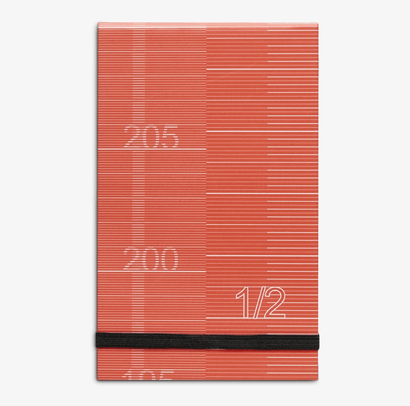 Family Growth Chart Cm Inch - Wood, transparent png download