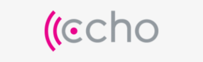 Echo Private Hire And Taxi Dispatch Platform Logo - Taxicab, transparent png download