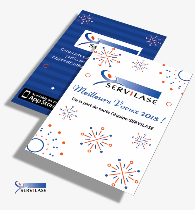 Mockup Servilase Realite Augmentee - Augmented Reality, transparent png download