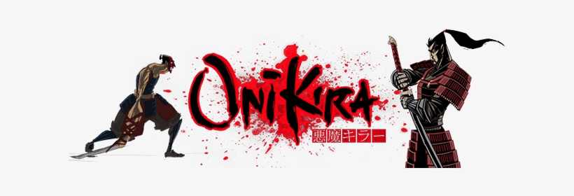 About This Game - Onikira Demon Killer Jiro .png, transparent png download