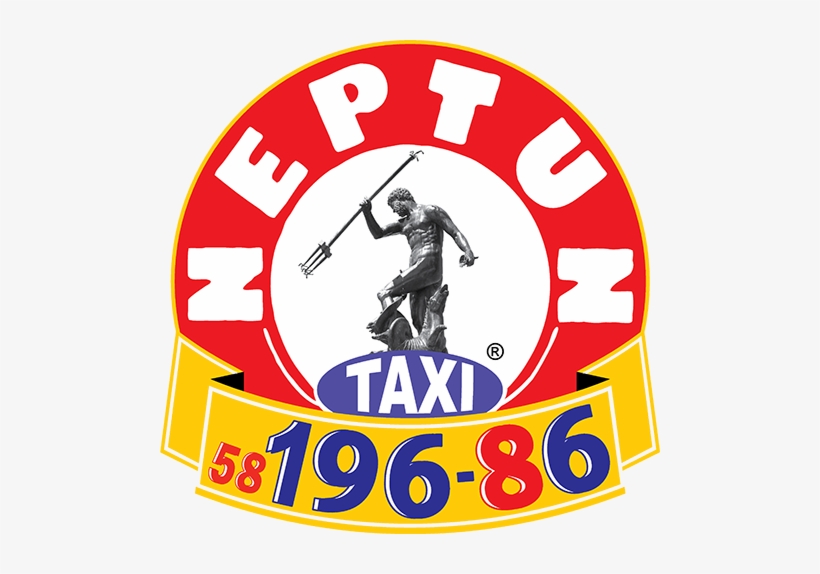 Neptun Taxi Gdańsk - Town Hall, transparent png download