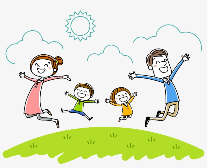 Parents Trust Us - Limpieza Año Nuevo Japón, transparent png download