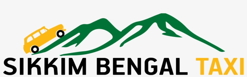 Sikkim Bengal Taxi Logo - Siliguri, transparent png download