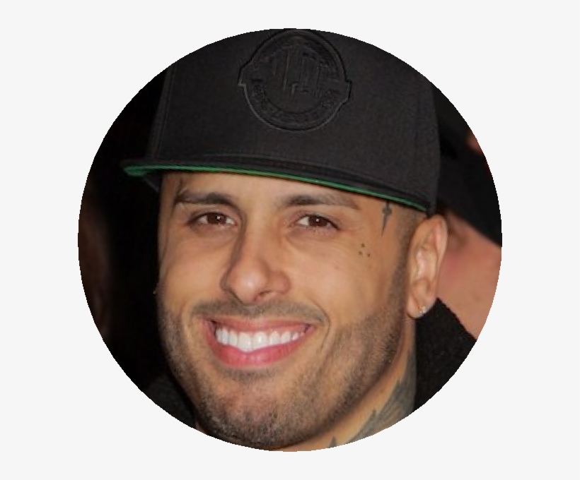 Nickyjam - Beanie, transparent png download