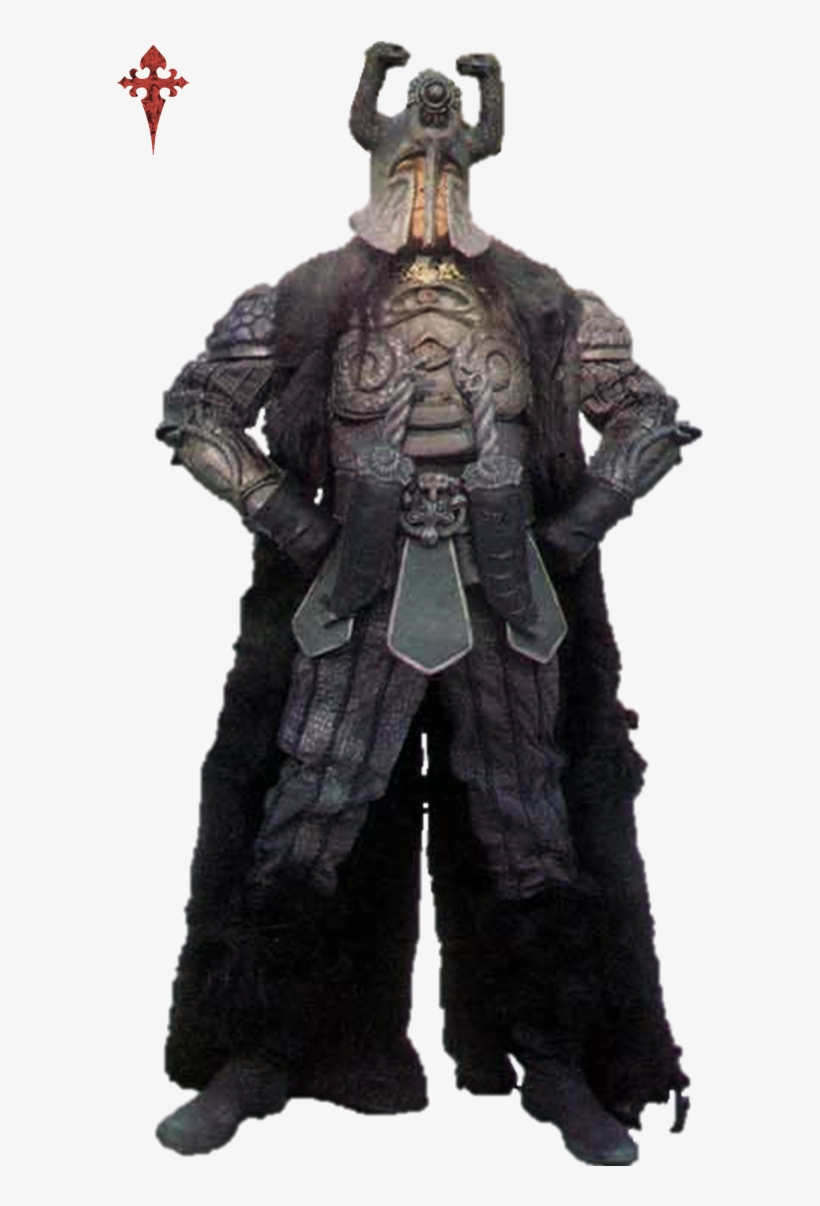 Conan The Barbarian Png By Gasa979 - Conan The Barbarian Armor Thulsa Doom, transparent png download